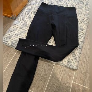 Danskin Black Leggings